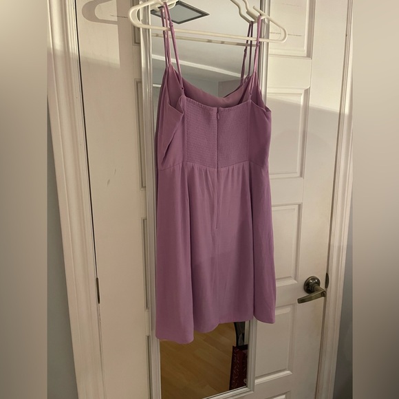 Aritzia- Sunday Best Jackson Dress - Picture 5 of 6
